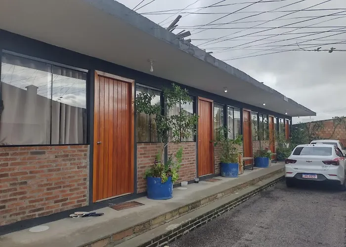 Kitinetes Atomico