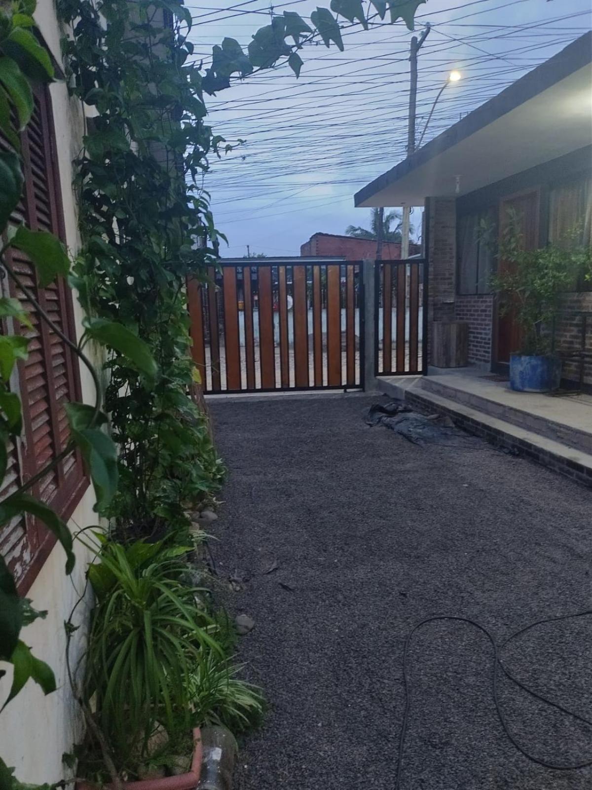 Holiday home Kitinetes Atomico Torres