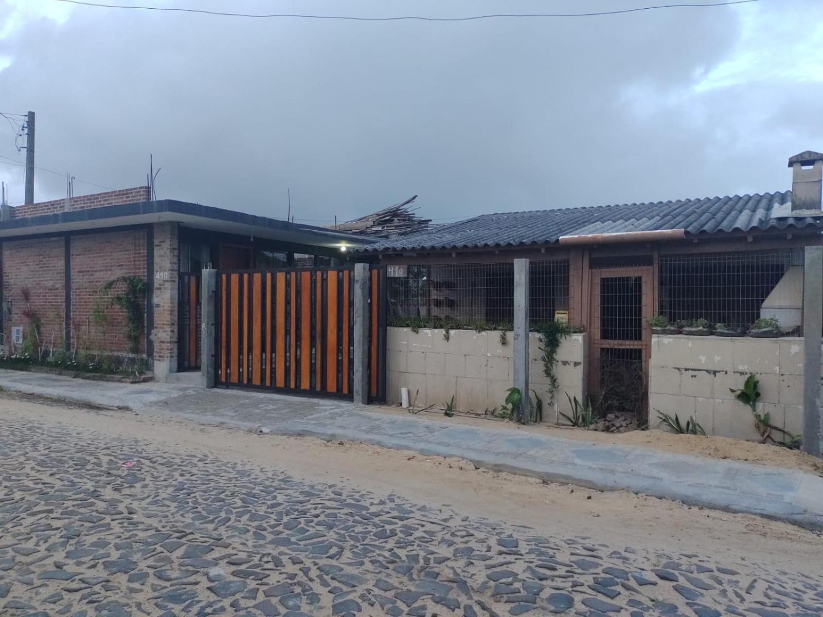 Kitinetes Atomico Holiday home