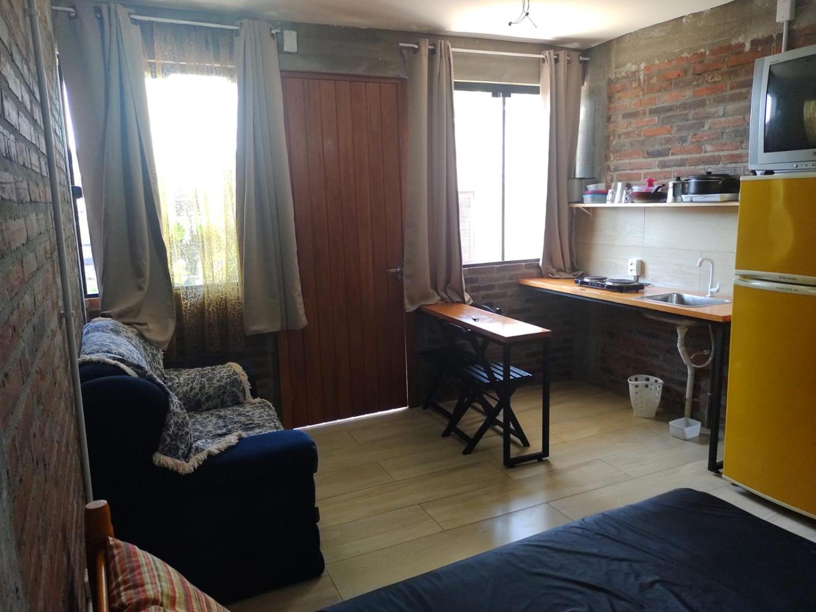 Kitinetes Atomico Holiday home Torres