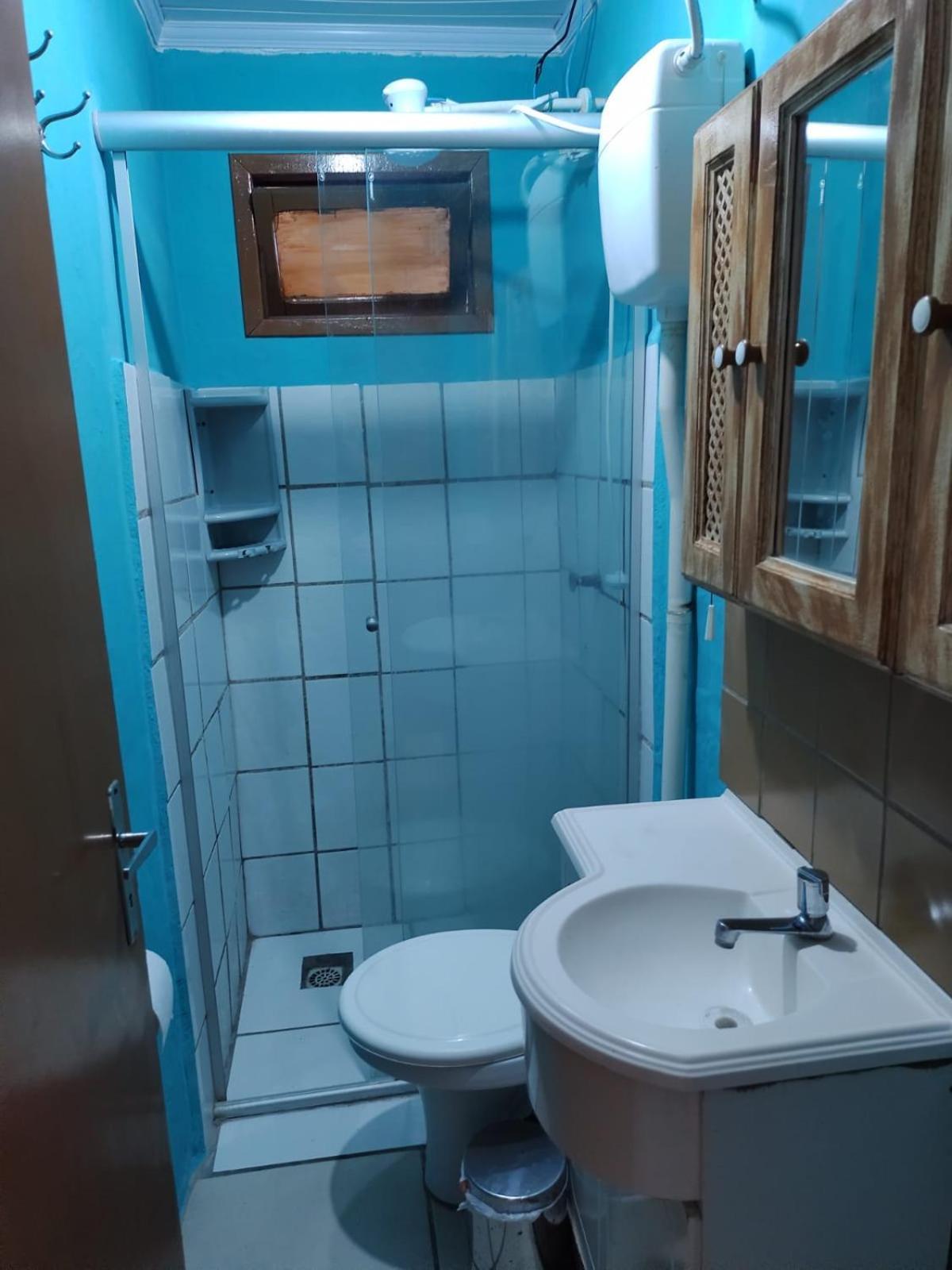Kitinetes Atomico Holiday home *