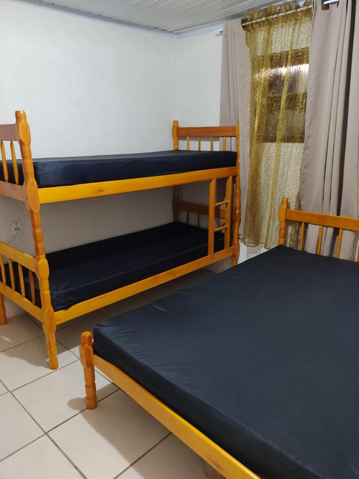 Holiday home Kitinetes Atomico *