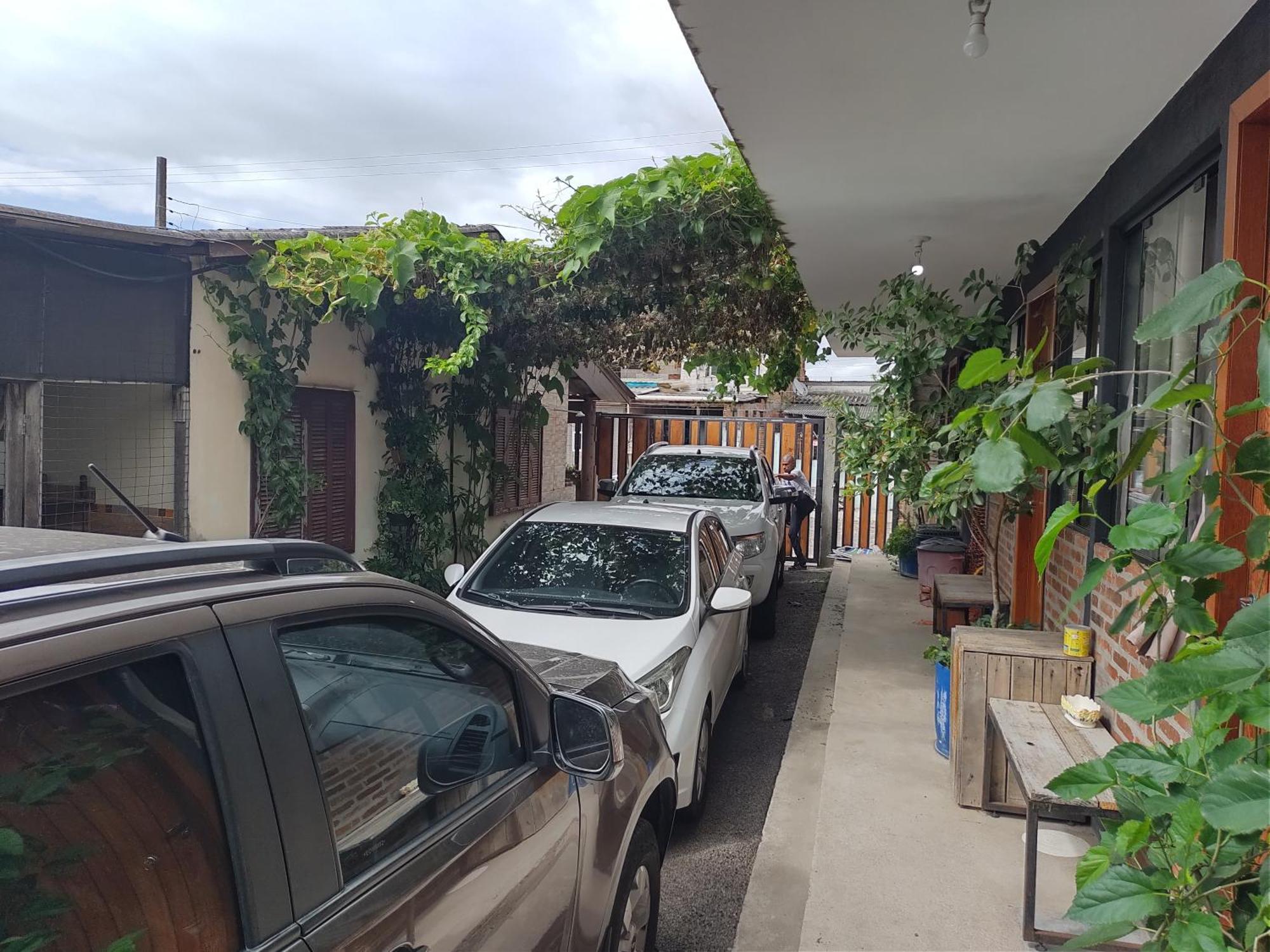 Holiday home Kitinetes Atomico Torres